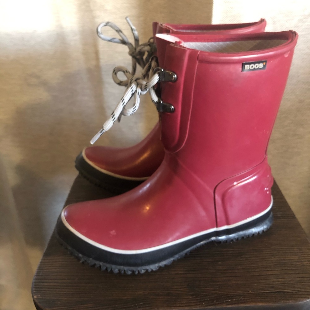 Ladies Bogs size 7